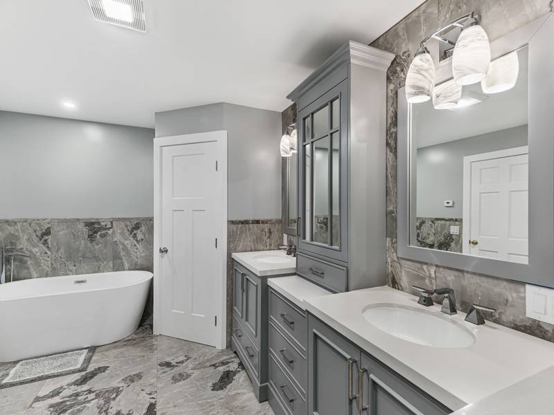 Bathroom Remodelers