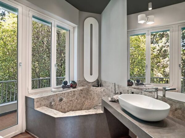 What Are The Advantages Of Hiring Bathroom Remodelers?