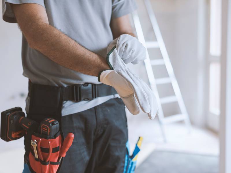 Why Should I Consider Handyman Services?