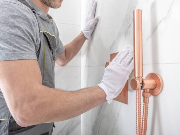 Why Should I Hire Professional Bathroom Remodelers?