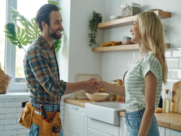 How Do I Choose the Best Kitchen Remodelers in My Area?