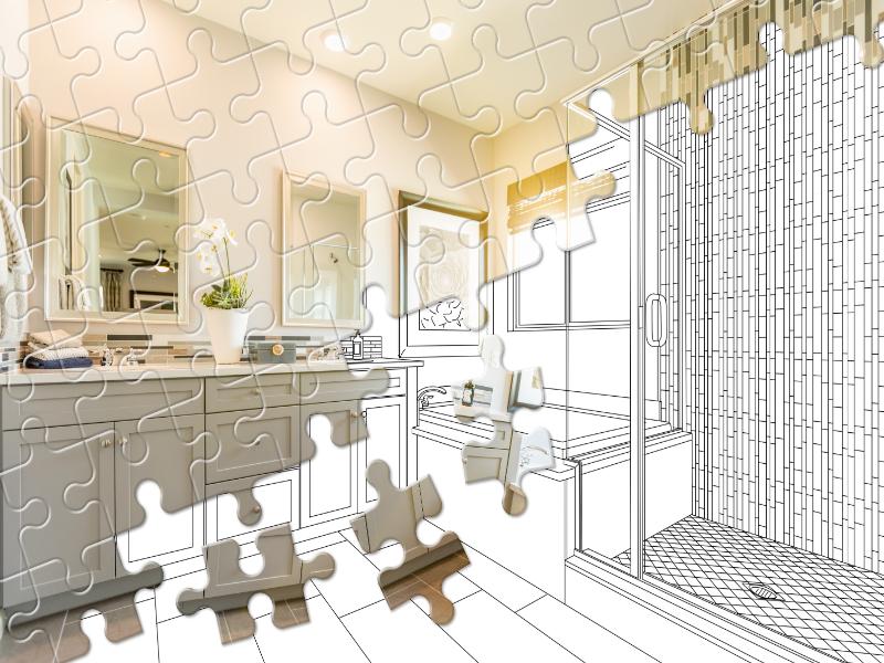 Who Are the Most Experienced Bathroom Remodelers in Canton, MI?