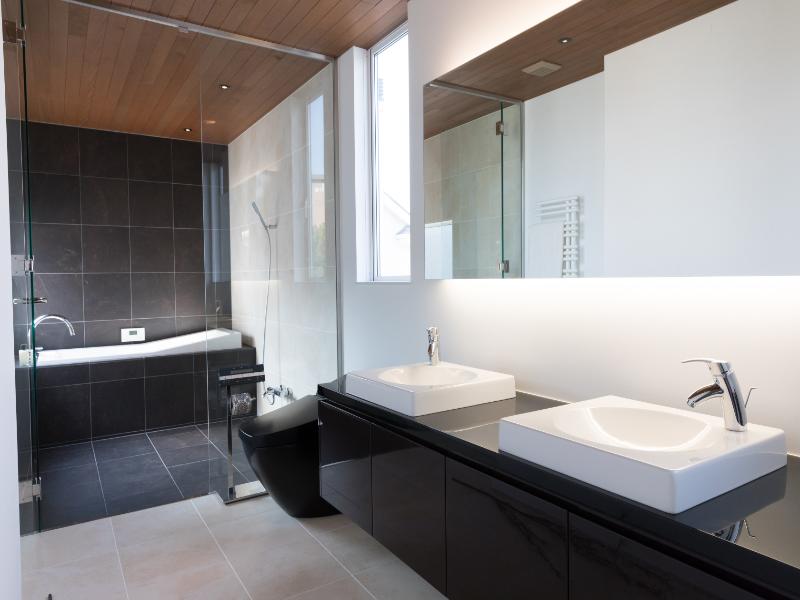 Why Should I Use Professional Bathroom Remodelers in Plymouth, MI?